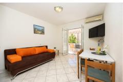 Apartmány Matosevic Apartmán 1 – Apartman 2 foto 3