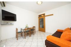 Apartmány Matosevic Apartmán 1 – Apartman 2 foto 4