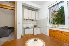 Apartmány Matosevic Apartmán 2 – Apartman 3 foto 1