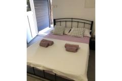 Apartmány Milka i Jozo Apartmán 7 – Prstac foto 1