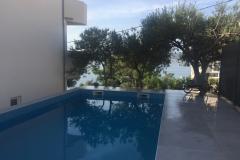 Apartmány Milka i Jozo Apartmán 7 – Prstac foto 5