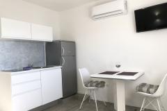 Apartmány Milka i Jozo Apartmán 2 – Nanar foto 4