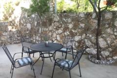 Apartmány Milka i Jozo Apartmán 4 – Grancikula foto 1