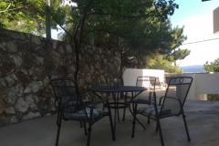 Apartmány Milka i Jozo Apartmán 4 – Grancikula foto 2