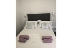 Apartmány Milka i Jozo Apartmán 5 – Ježinac foto 1