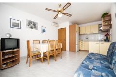 Apartmány Miran Apartmán 2 – Apartman 2 foto 1