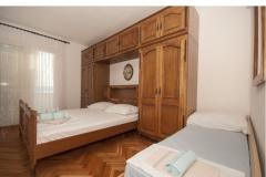 Apartmány Miran Apartmán 3 – Apartman 3 foto 4