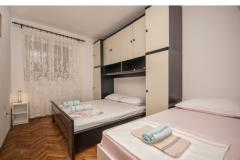 Apartmány Miran Apartmán 4 – Apartman 4 foto 3