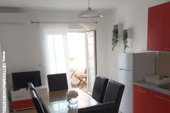 Apartmány Monika Apartmán 1 foto 2