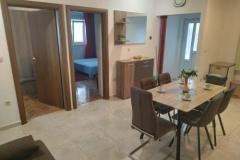 Apartmány Mušac Apartmán 1 foto 3