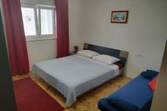 Apartmány Mušac Apartmán 1 foto 5