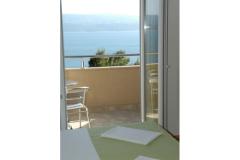 Apartmány Nedo Dalmatia Apartmán 2: (2+1) – Mirabela 2 foto 1