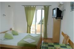 Apartmány Nedo Dalmatia Apartmán 2: (2+1) – Mirabela 2 foto 2