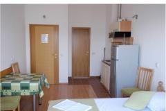Apartmány Nedo Dalmatia Apartmán 2: (2+1) – Mirabela 2 foto 3