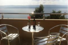 Apartmány Nedo Dalmatia Apartmán 2: (2+1) – Mirabela 2 foto 5