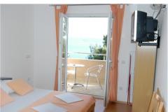 Apartmány Nedo Dalmatia Apartmán 1: (2+1) – MIRABELA 1 foto 1