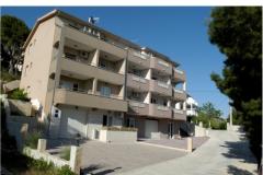 Apartmány Nedo Dalmatia Apartmán 1: (2+1) – MIRABELA 1 foto 5
