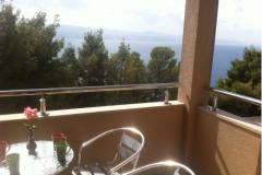 Apartmány Nedo Dalmatia Apartmán 3: (2+2) – FORTICA 1 foto 1