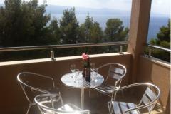 Apartmány Nedo Dalmatia Apartmán 3: (2+2) – FORTICA 1 foto 2