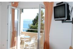 Apartmány Nedo Dalmatia Apartmán 3: (2+2) – FORTICA 1 foto 5