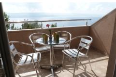Apartmány Nedo Dalmatia Apartmán 4: (2+2) – FORTICA 2 foto 2