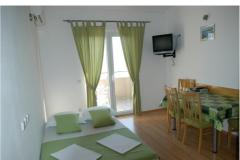 Apartmány Nedo Dalmatia Apartmán 4: (2+2) – FORTICA 2 foto 3