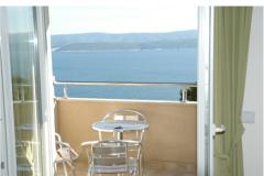 Apartmány Nedo Dalmatia Apartmán 4: (2+2) – FORTICA 2 foto 4
