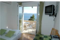 Apartmány Nedo Dalmatia Apartmán 4: (2+2) – FORTICA 2 foto 5