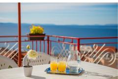 Apartmány Nemira Apartmán 1 foto 1