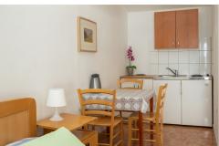 Apartmány Nemira Apartmán 1 foto 2