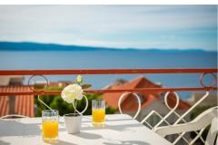 Apartmány Nemira Apartmán 4 foto 1