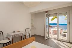 Apartmány Nemira Apartmán 4 foto 5