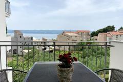 Apartmány Nikola Škarica Apartmán 1 – ap.8 foto 6