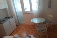 Apartmány Nikola Škarica Apartmán 3 – Studio 2 foto 2