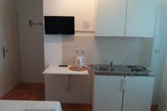 Apartmány Nikola Škarica Apartmán 3 – Studio 2 foto 6