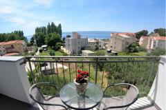 Apartmány Nikola Škarica Apartmán 4 – A studio 5 foto 1