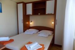 Apartmány Nikola Škarica Apartmán 4 – A studio 5 foto 2