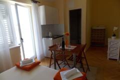 Apartmány Nikola Škarica Apartmán 4 – A studio 5 foto 3