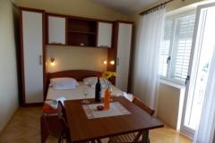 Apartmány Nikola Škarica Apartmán 4 – A studio 5 foto 4