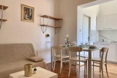 Apartmány Nikola Škarica Pokoj 5 – Sobe foto 3