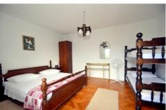 Apartmány Nives Apartmán 1 foto 3