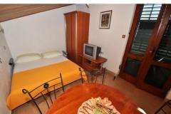 Apartmány Nives Apartmán 2 foto 1