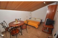 Apartmány Nives Apartmán 2 foto 2