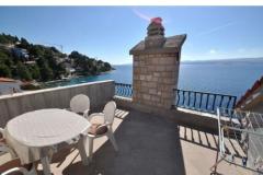 Apartmány Nives Apartmán 2 foto 4