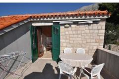 Apartmány Nives Apartmán 2 foto 5