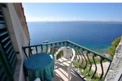 Apartmány Nives Apartmán 2 foto 6