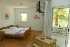 Apartmány Peric Apartmán 1 – AP2 foto 2