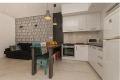 Apartmány Pezo Apartmán 2 – apartman 1 foto 4