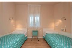 Apartmány Pezo Apartmán 2 – apartman 1 foto 5