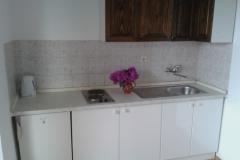 Apartmány Pupačić Apartmán 1 foto 2